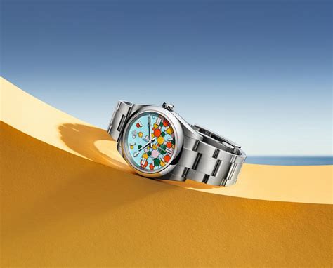 rolex super oyster crown|2023 Rolex Oyster perpetual.